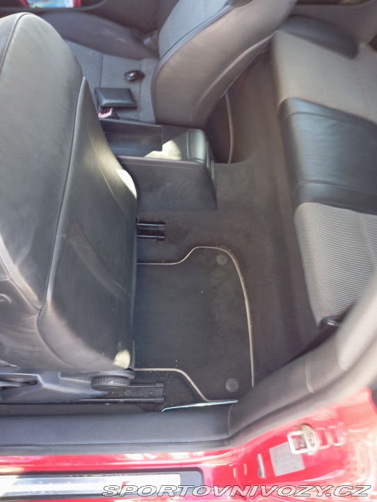 Audi S3 8P 2009
