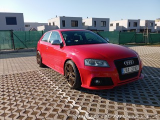 Audi S3 8P 2009