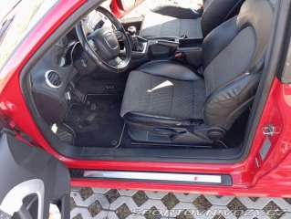 Audi S3 8P 2009