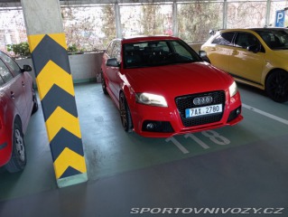 Audi S3 8P 2009