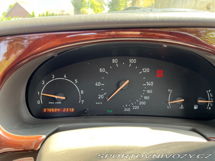 Saab 9-3 SE 2001
