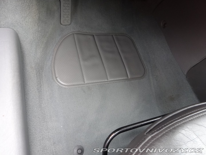 Saab 9-3 SE 2001