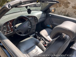Saab 9-3 SE 2001