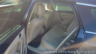 Peugeot 508 2014
