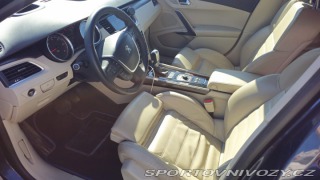 Peugeot 508 2014