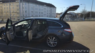 Peugeot 508 2014