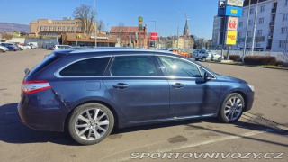 Peugeot 508 2014