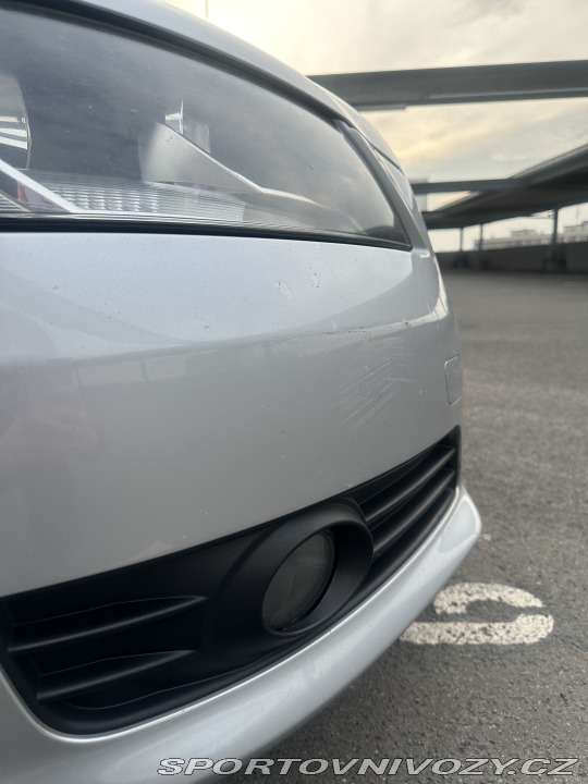 Audi A3 8P 2009
