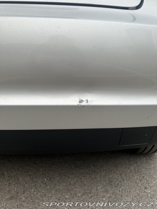 Audi A3 8P 2009