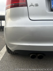 Audi A3 8P 2009