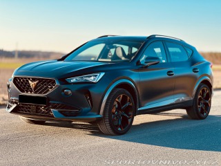 Cupra Formentor VZ310