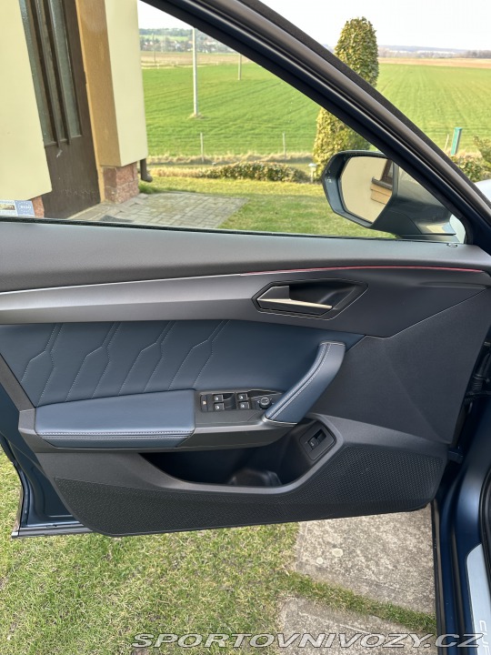 Cupra Formentor VZ310 + Karbon EVENTURI 2021