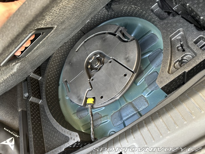 Cupra Formentor VZ310 2021