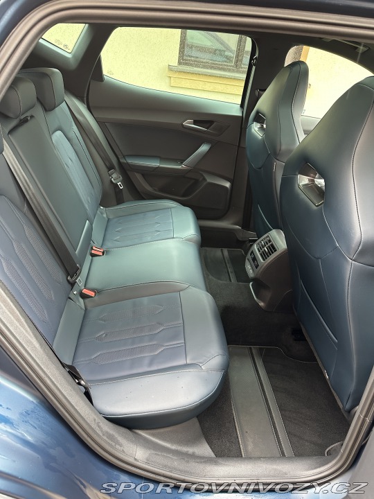 Cupra Formentor VZ310 2021