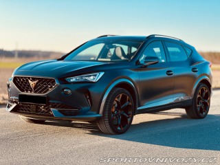 Cupra Formentor VZ310 2021