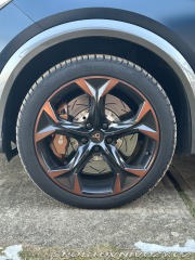 Cupra Formentor VZ310 2021