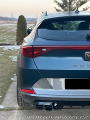 Cupra Formentor VZ310 2021