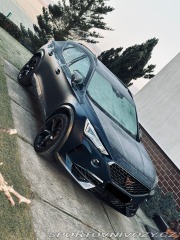 Cupra Formentor VZ310 2021