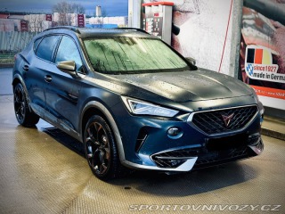 Cupra Formentor VZ310 2021