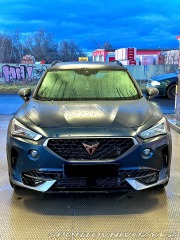 Cupra Formentor VZ310 2021