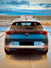 Cupra Formentor VZ310 2021