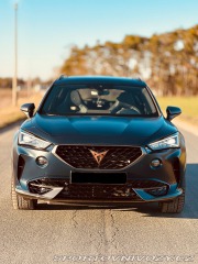 Cupra Formentor VZ310 2021