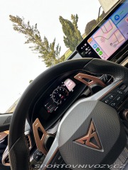 Cupra Formentor VZ310 2021