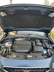 Cupra Formentor VZ310 2021