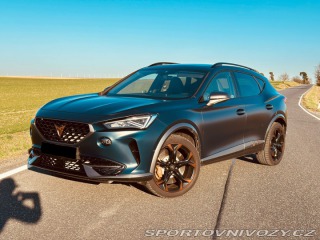 Cupra Formentor VZ310 2021