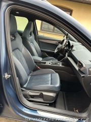 Cupra Formentor VZ310 2021