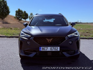 Cupra Formentor VZ310 + Karbon EVENTURI 2021