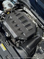 Cupra Formentor VZ310 + Karbon EVENTURI 2021