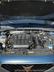 Cupra Formentor VZ310 + Karbon EVENTURI 2021