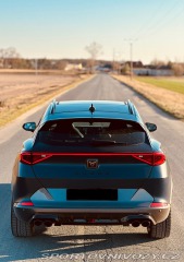 Cupra Formentor VZ310 2021