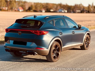 Cupra Formentor VZ310 2021