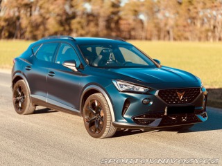 Cupra Formentor VZ310 2021