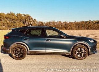 Cupra Formentor VZ310 2021