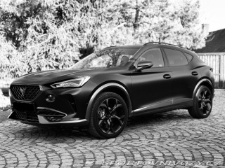 Cupra Formentor VZ310 2021