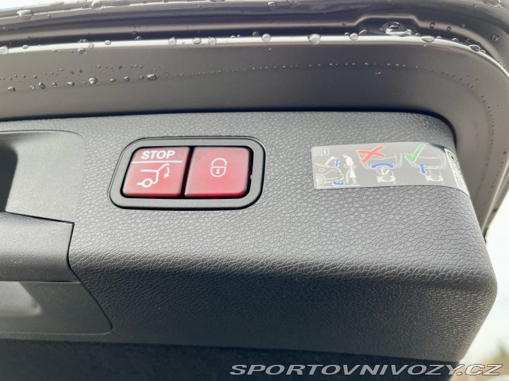 Mercedes-Benz E 63 S AMG Final Edition 2023