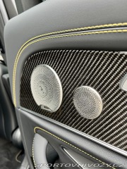 Mercedes-Benz E 63 S AMG Final Edition 2023