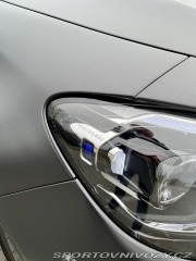 Mercedes-Benz E 63 S AMG Final Edition 2023