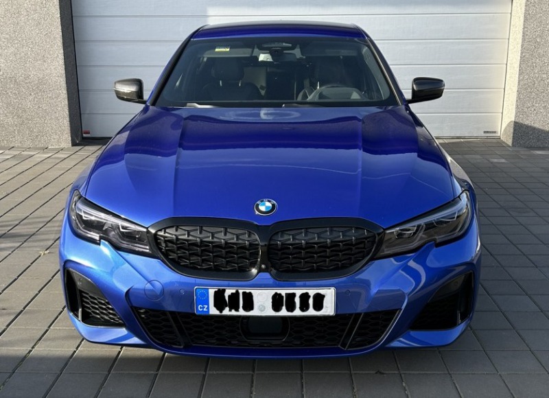 BMW 3 M340i G20