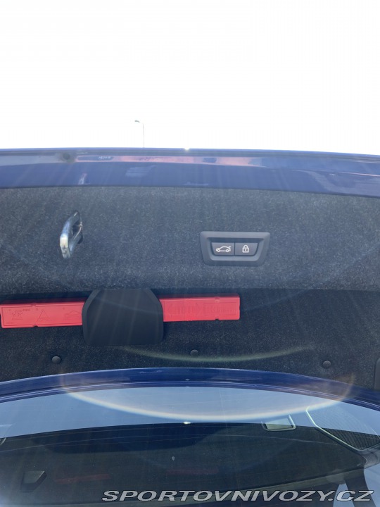 BMW 3 M340i G20 2020