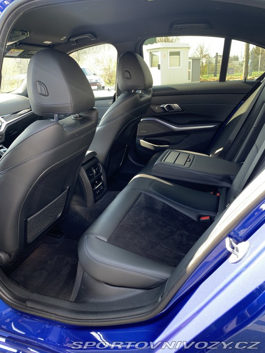 BMW 3 M340i G20 2020