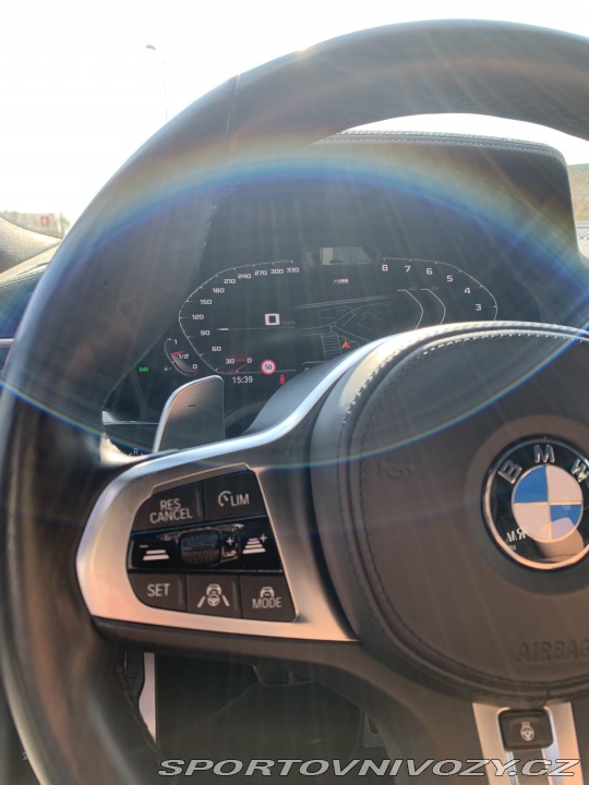 BMW 3 M340i G20 2020