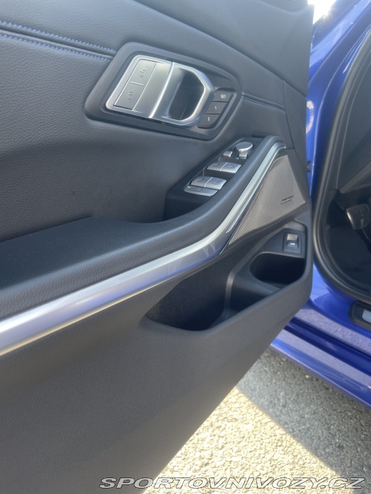 BMW 3 M340i G20 2020