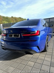 BMW 3 M340i G20 2020