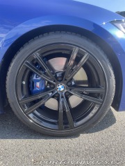 BMW 3 M340i G20 2020