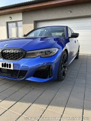 BMW 3 M340i G20 2020