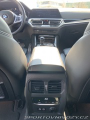 BMW 3 M340i G20 2020